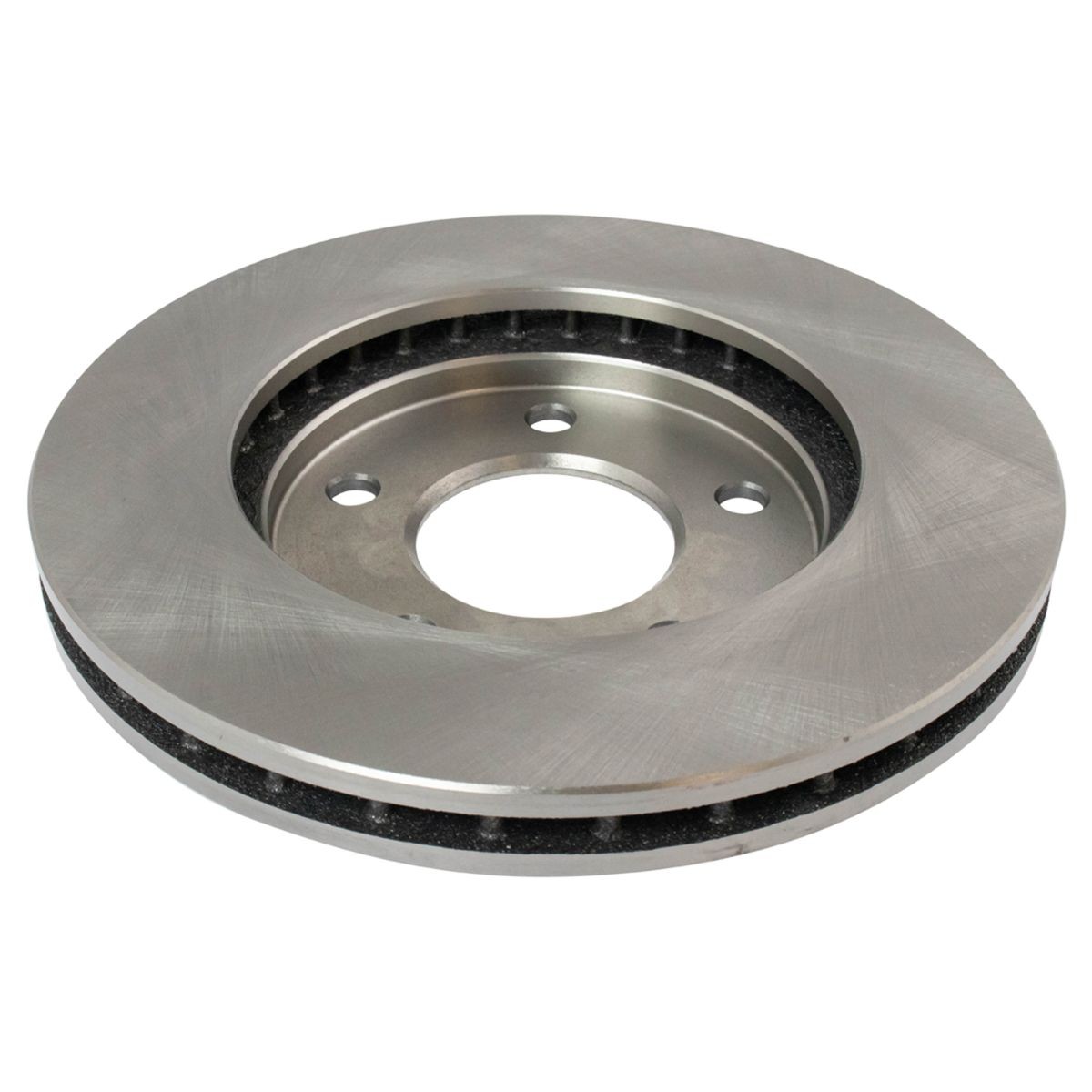 Front Ceramic Brake Pad & Rotor Kit for Grand Prix Lumina Cutlass
