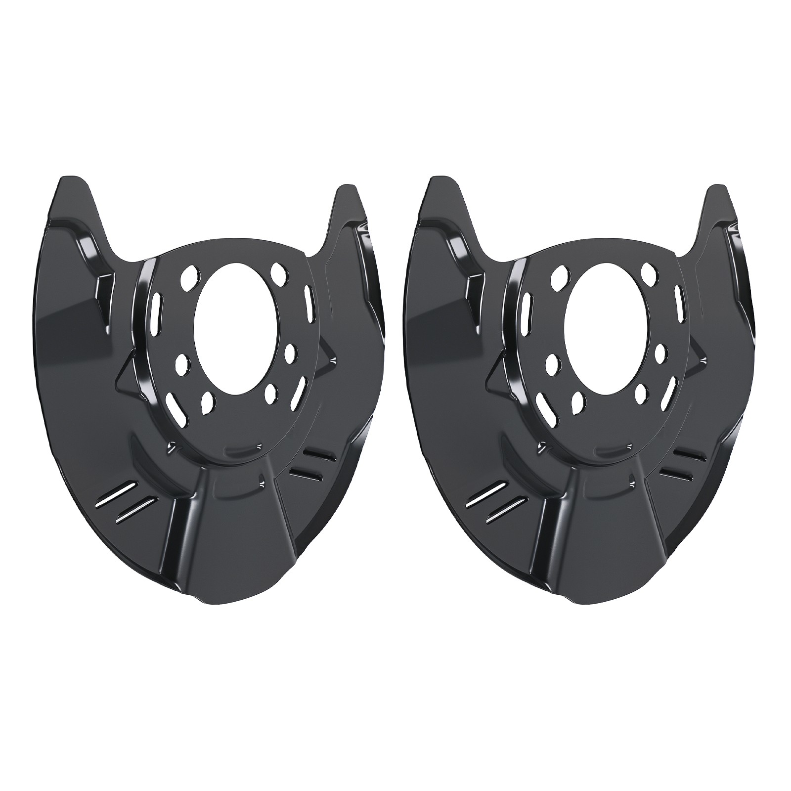 1*Brake Dust Shield Front for Subaru Impreza 2008-16/Crosstrek 16-17 26290AG000