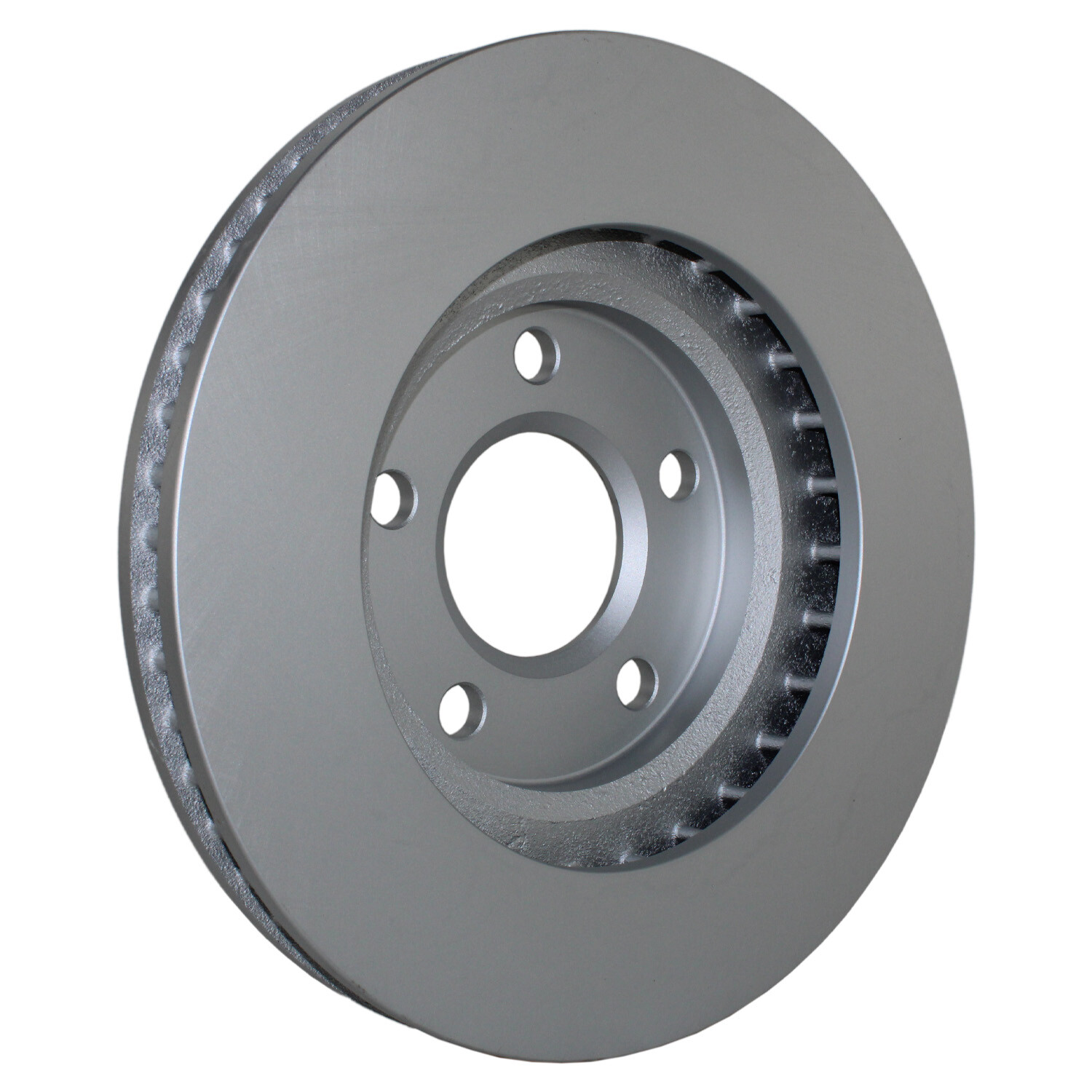Bison Performance Front Coated 303mm Brake Disc for Buick Cadillac Chevy Pontiac