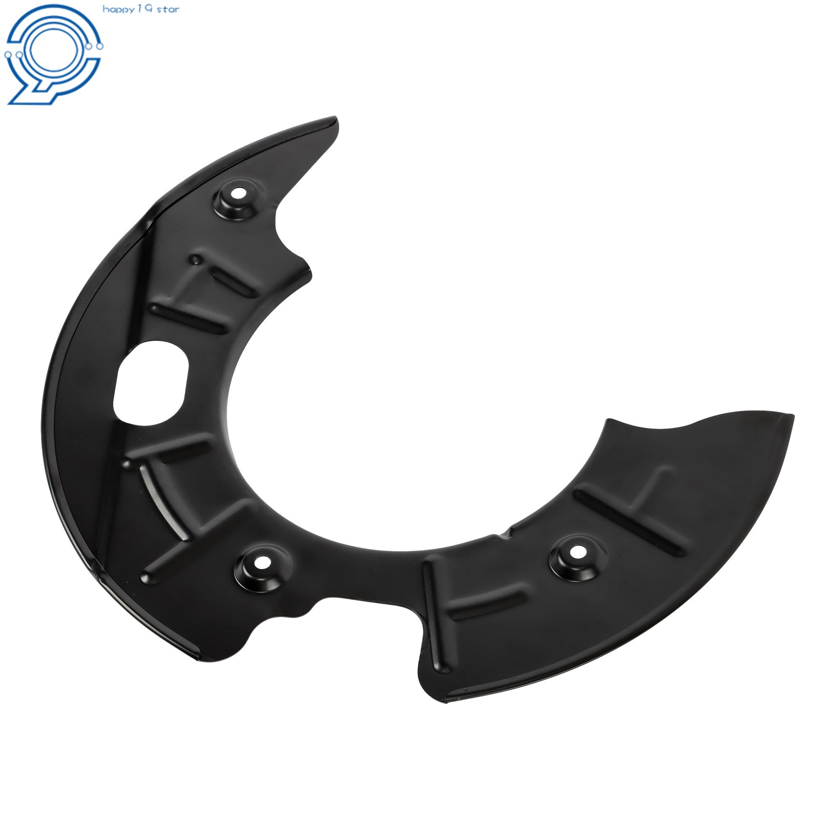 Front Left Brake Dust Shield for Ford Ranger Explorer Sport Explorer Sport Trac