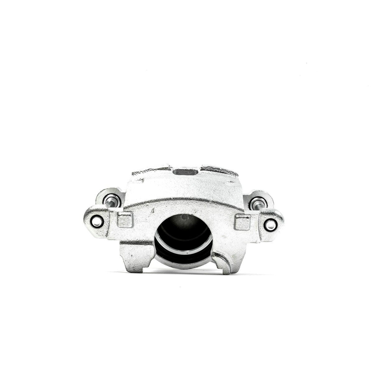 KCOE8437 Powerstop 4-Wheel Set Brake Disc and Caliper Kits Front & Rear for S10