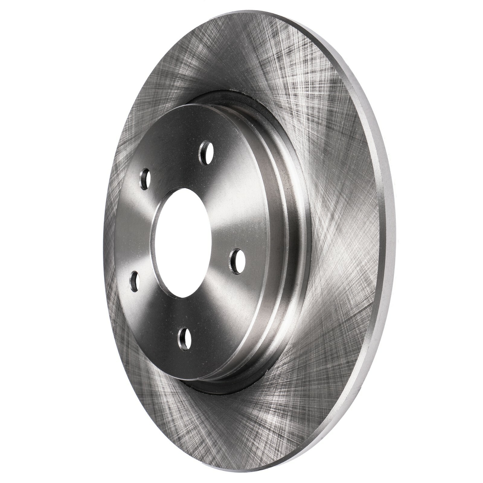 Rear Disc Brake Rotors for 2007 2008 2009 2010 HYUNDAI ELANTRA 2.0l