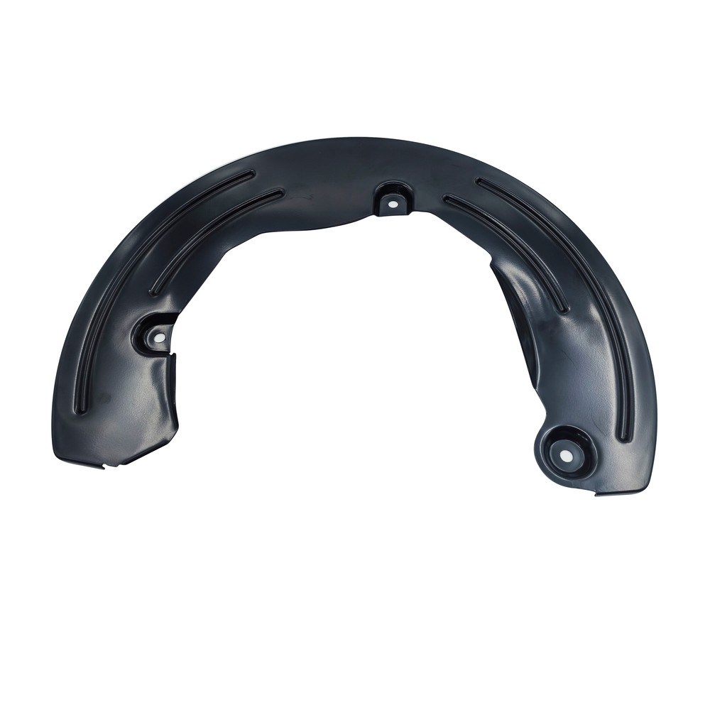 Pair Brake Dust Shield For 2009 – 2024 Dodge Ram 2500 3500 Front Left & Right