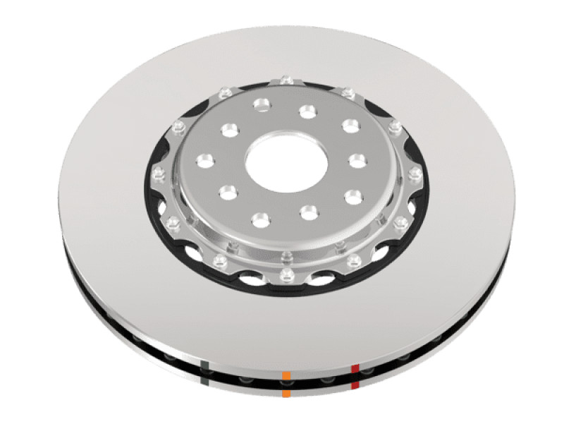 DBA Fits 11-17 Jeep Grand Cherokee Trackhawk (6.2L V8) 5000 Series Standard KP