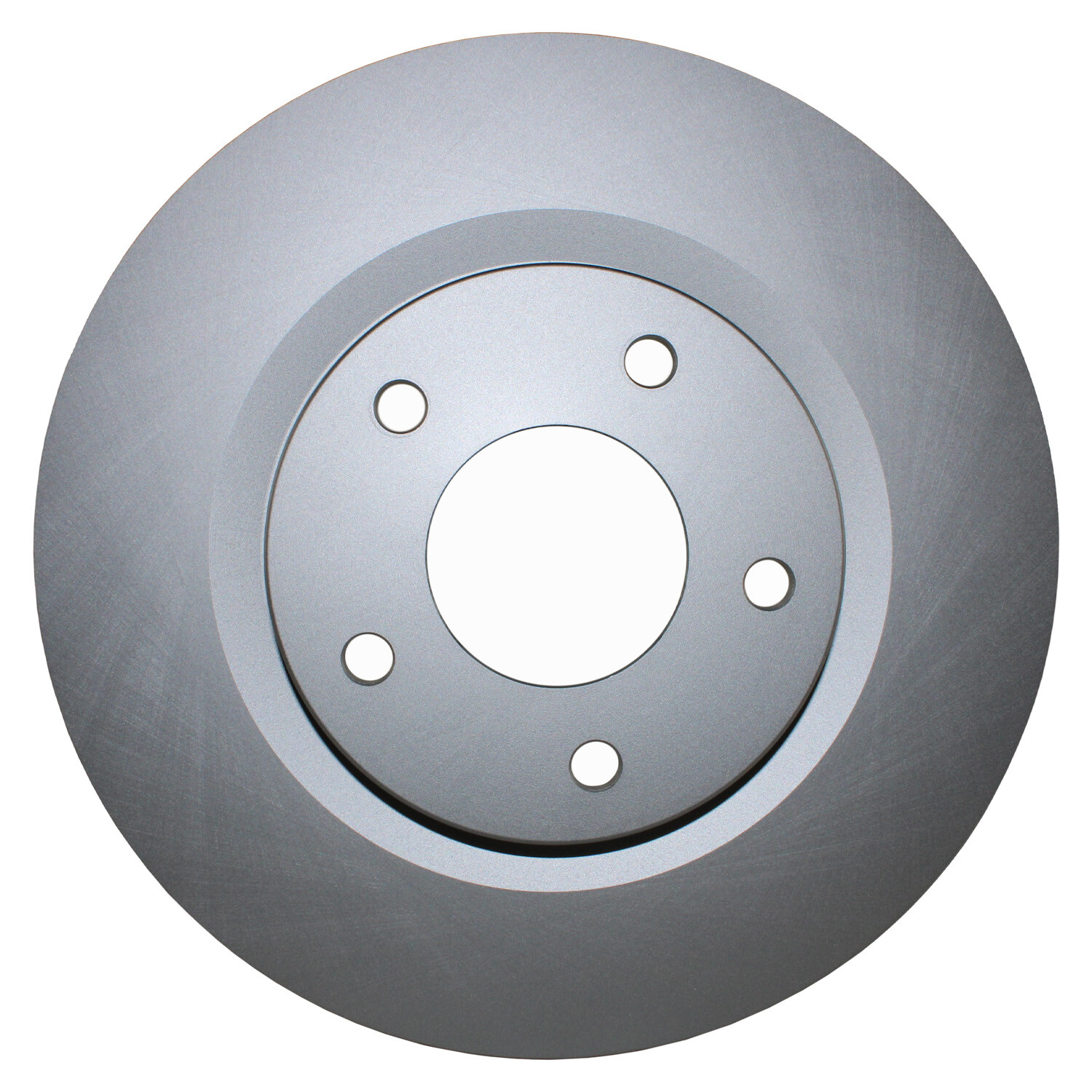 Bison Performance Front Coated 294mm Brake Disc for 200 Sebring Caliber Patriot