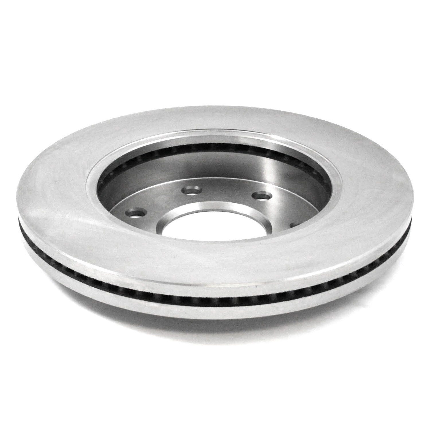 DuraGo Front Disc Brake Rotor for F-150, Lobo, Mark LT (BR54110)