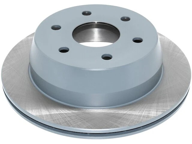 NEW Rear Left or Right Disc Brake Rotor PRONTO BR55066-01