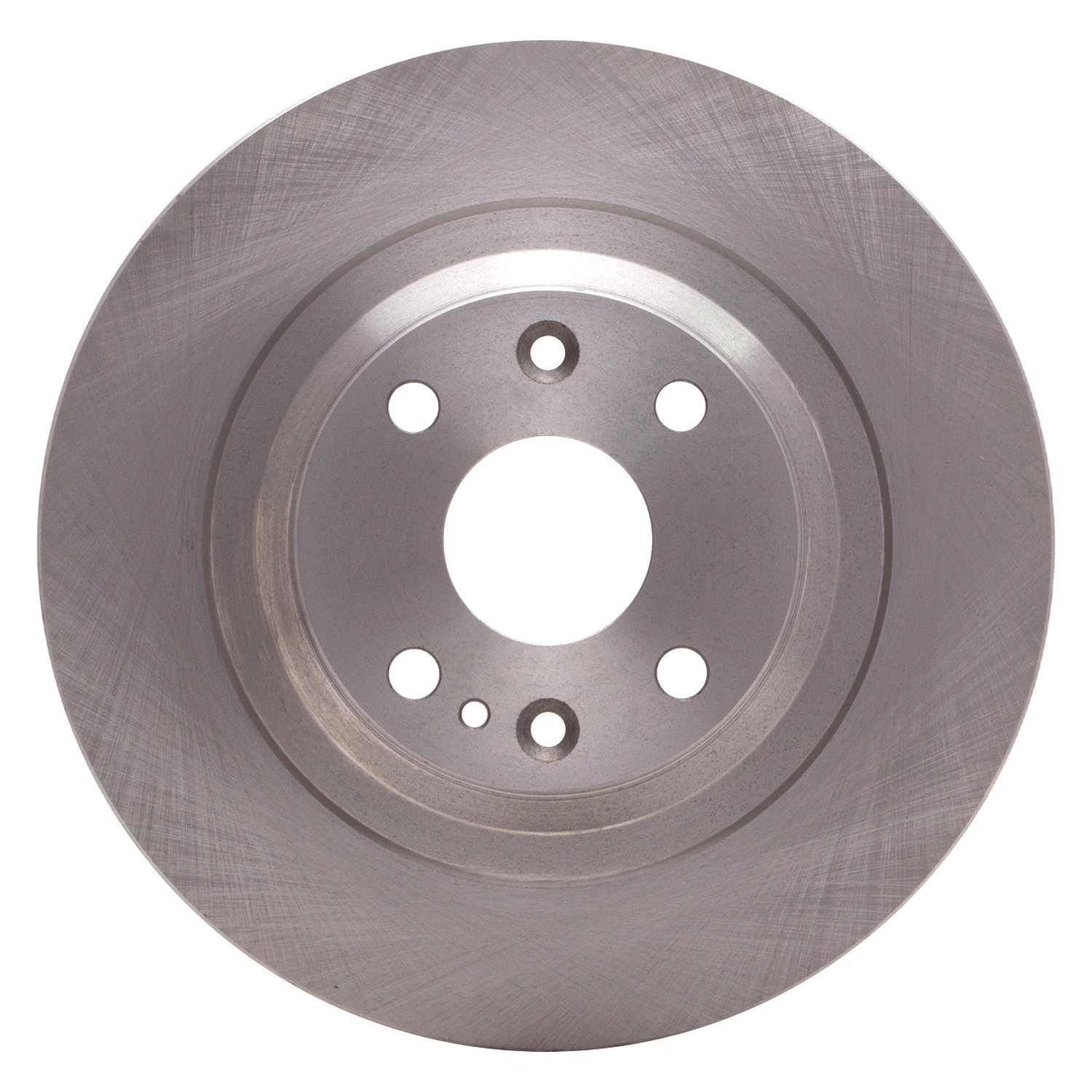 For Mazda Miata 2001-2005 DFC 600-80037 Premium Solid Rear Brake Rotor