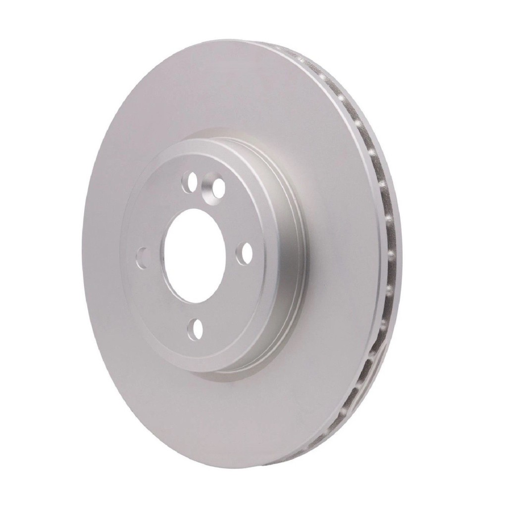 For Mini Cooper 2002-2006 Disc Brake Rotor | 20.4mm. / 0.80in. Discard Thickness