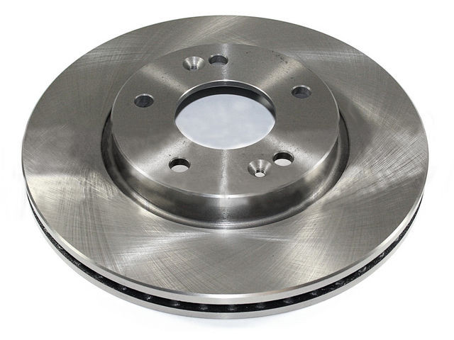 For 2014-2024 Kia Soul Brake Rotor Front 96936MTSN 2015 2016 2017 2018 2019 2020