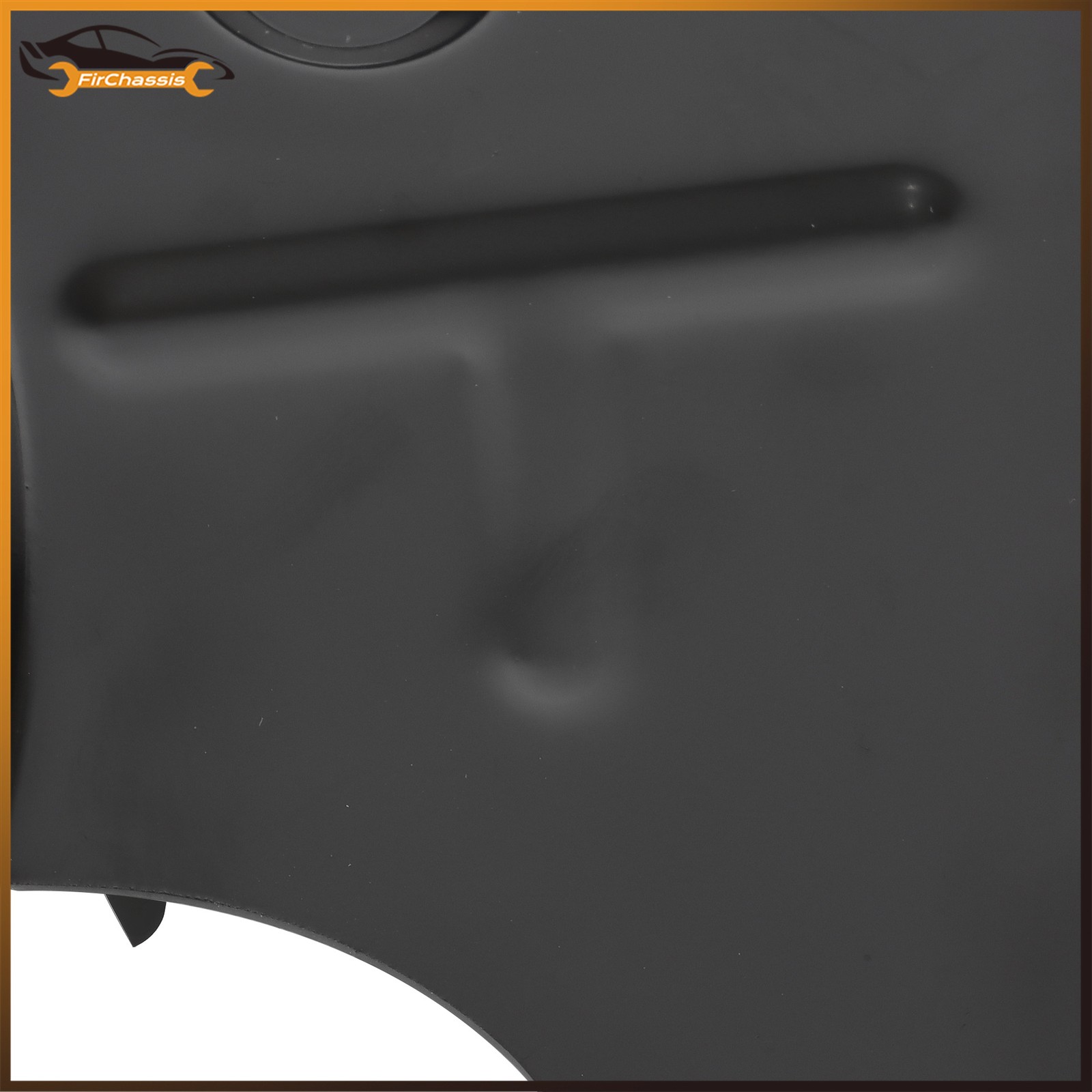 Brake Dust Shield Front Left for Ford Ranger Explorer Sport Explorer Sport Trac