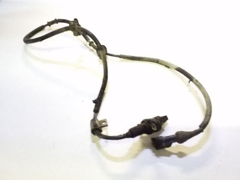 2WD Front Right ABS Wheel Speed Sensor | Fits 99 00 01 02 03 04 Ford F250 F350