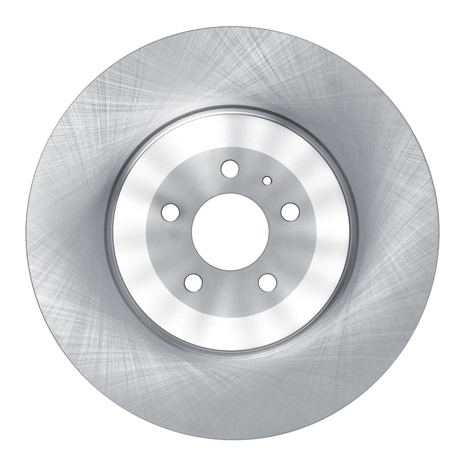 For Audi Q7 17-25 R1 Concepts ERE-73078 eLINE Plain 1-Piece Front Brake Rotor