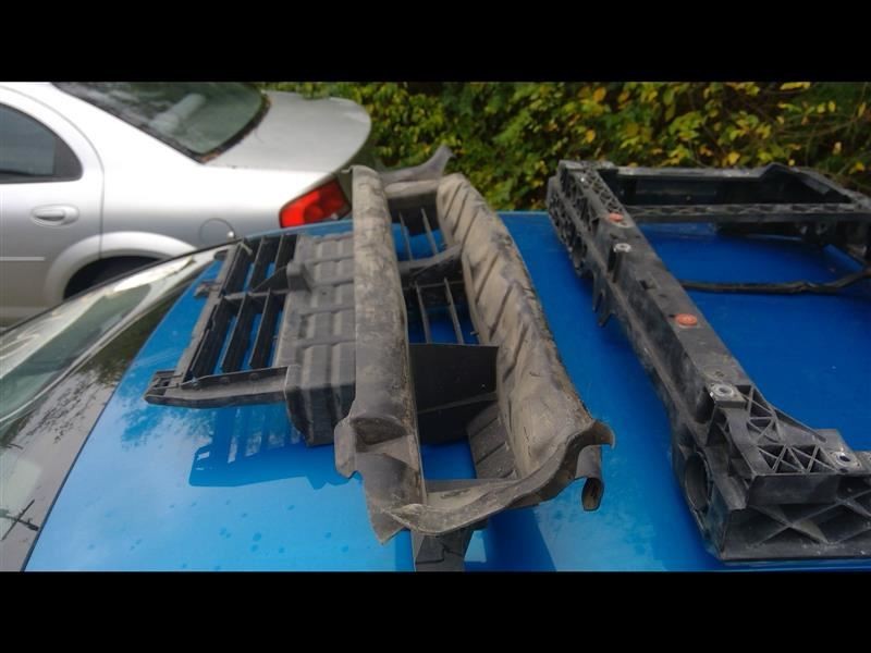 Front Brakes Without Turbo Fits 11-19 FIESTA 1119530