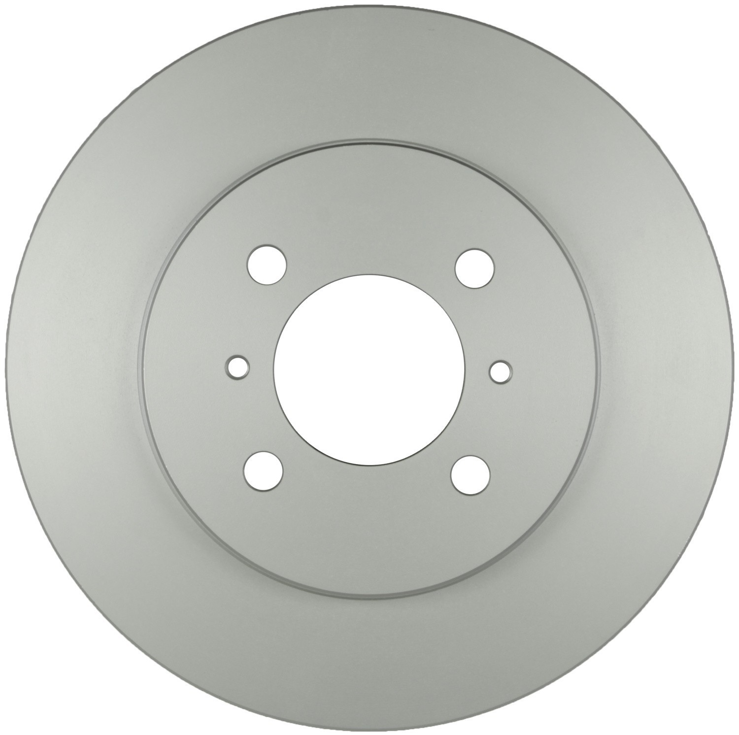 Disc Brake Rotor for 1999-2006 Mits Lancer, 1999-2002 Mits Mirage 1.8L 4Cyl