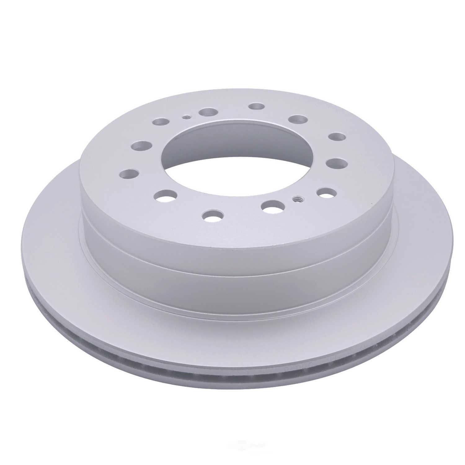 Disc Brake Rotor-Element3 Coated Raybestos 96929FZN