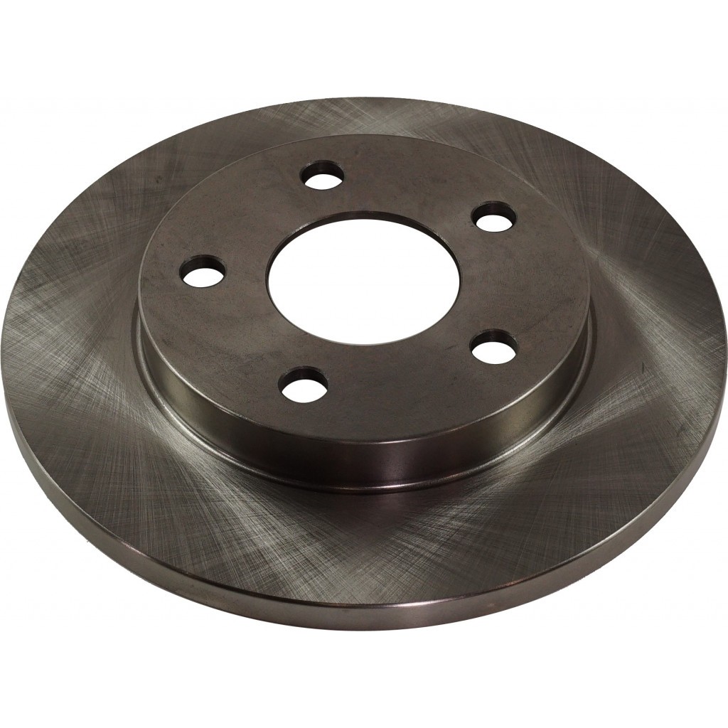SureStop Brake Disc For Buick Allure/LaCrosse 2005-2009 Driver OR Passenger Side