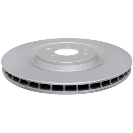Raybestos 982467FZN Raybestos Element3 Coated Brake Rotor