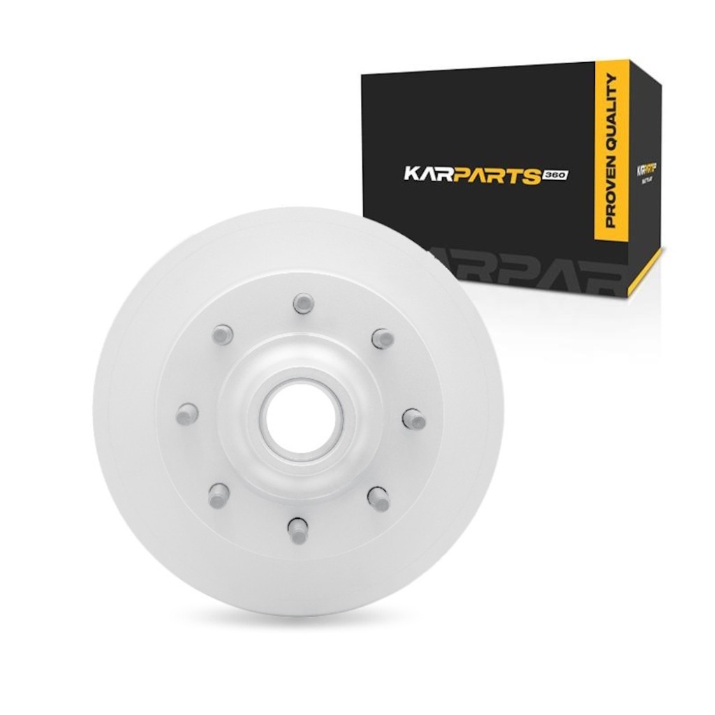 For Ford F-250/F-350 1999-2002 Brake Rotor | 38 mm. / 1.50 in. Nominal Thickness