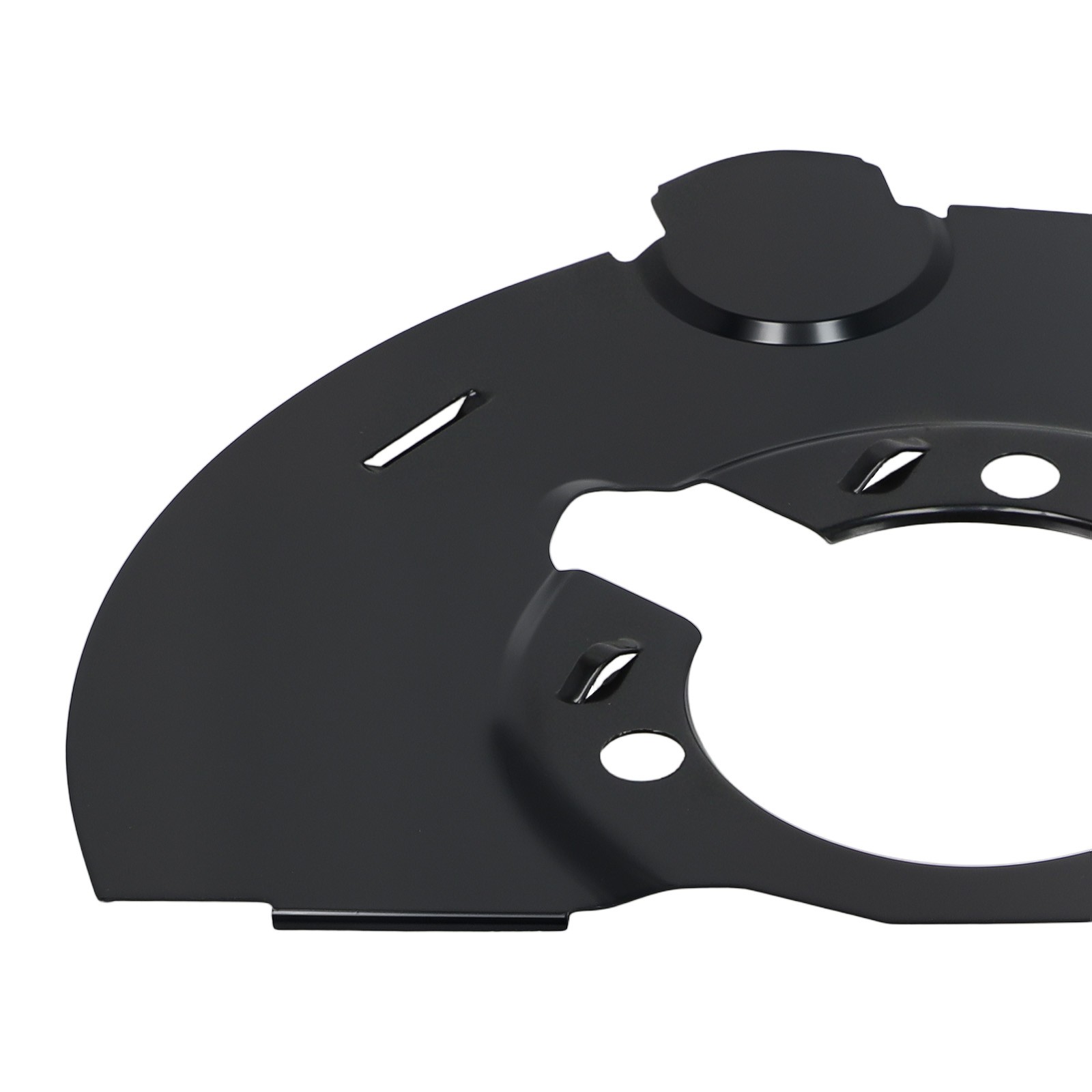 Brake Dust Shield Front Driver Passenger Side for Cadillac Escalade ESV 2015-20