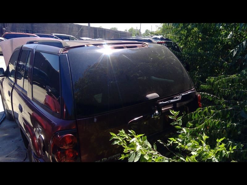 Front Brakes Fits 06-09 ENVOY 1085036