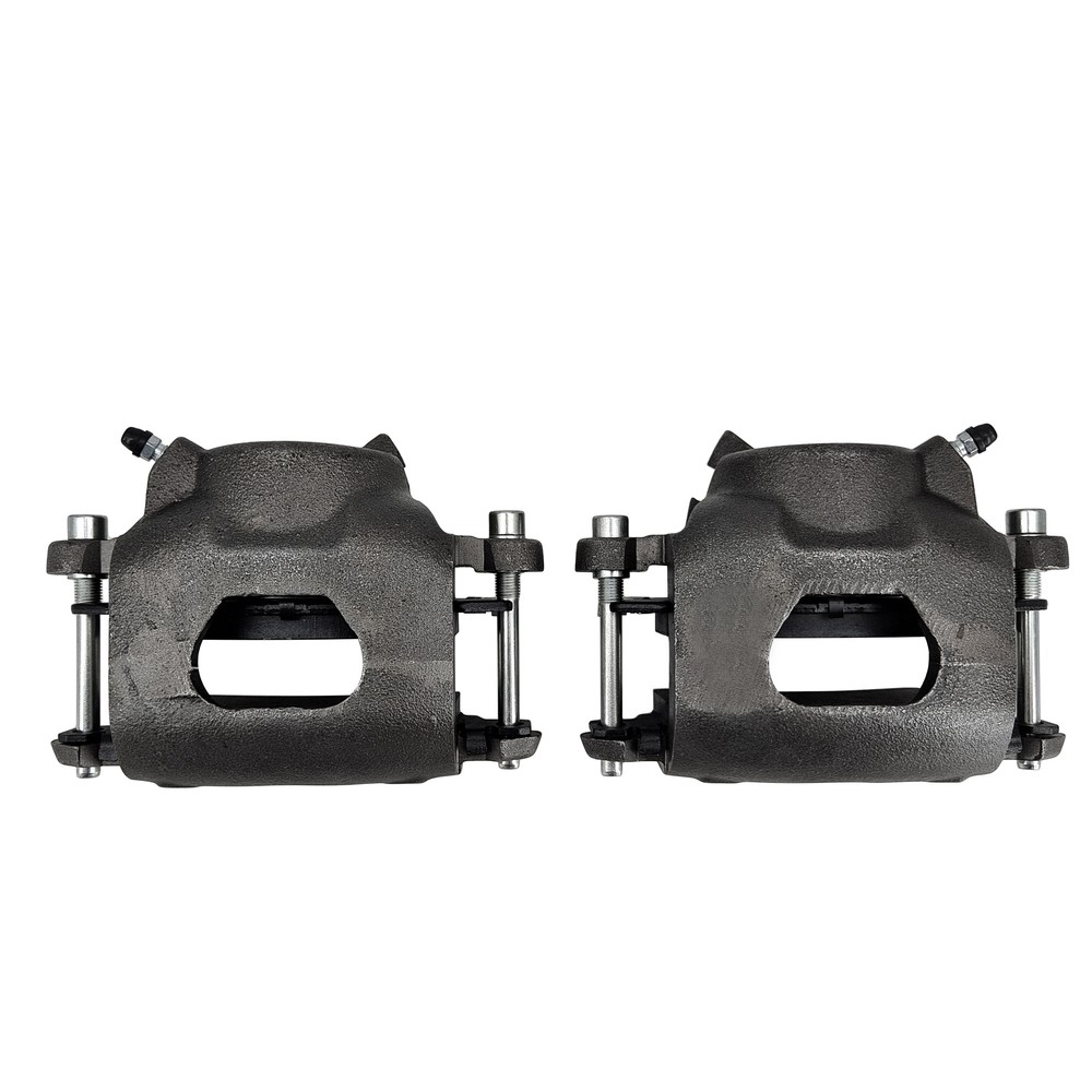 Front Disc Brake Conversion Kit for 1949 – 1954 Chevy Car/1953 – 1962 Corvette
