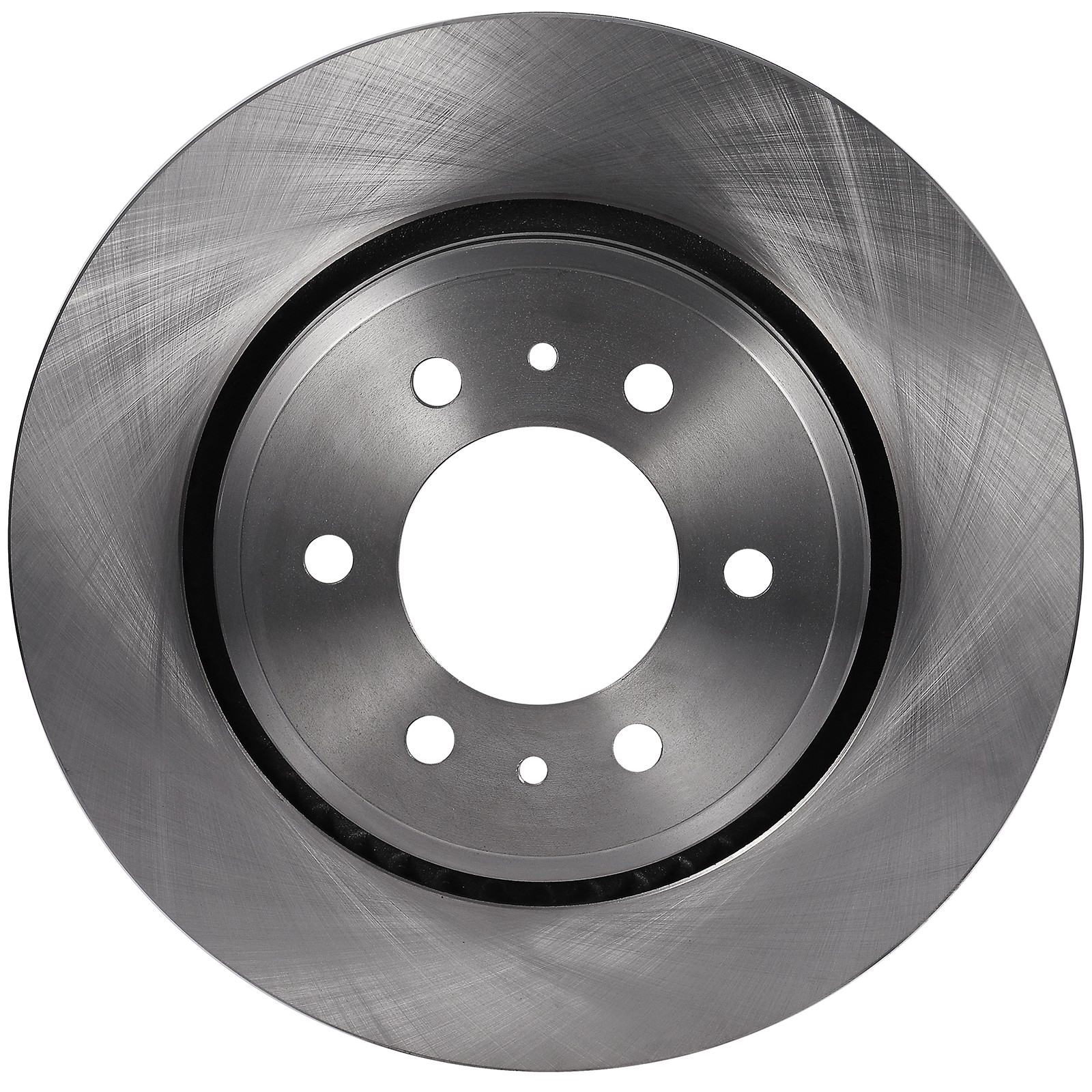 Front Disc Brake Rotor Ceramic Pads Kit For Ford F-150 Expedition Lincoln