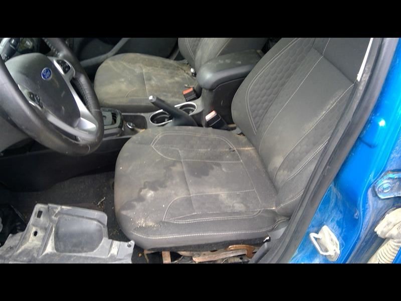 Front Brakes Without Turbo Fits 11-19 FIESTA 1119530