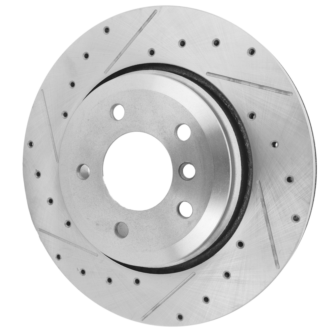 Rear Brake Disc for 330 E46 3 Series BMW 330Ci E90 330i 330xi 2001-2005