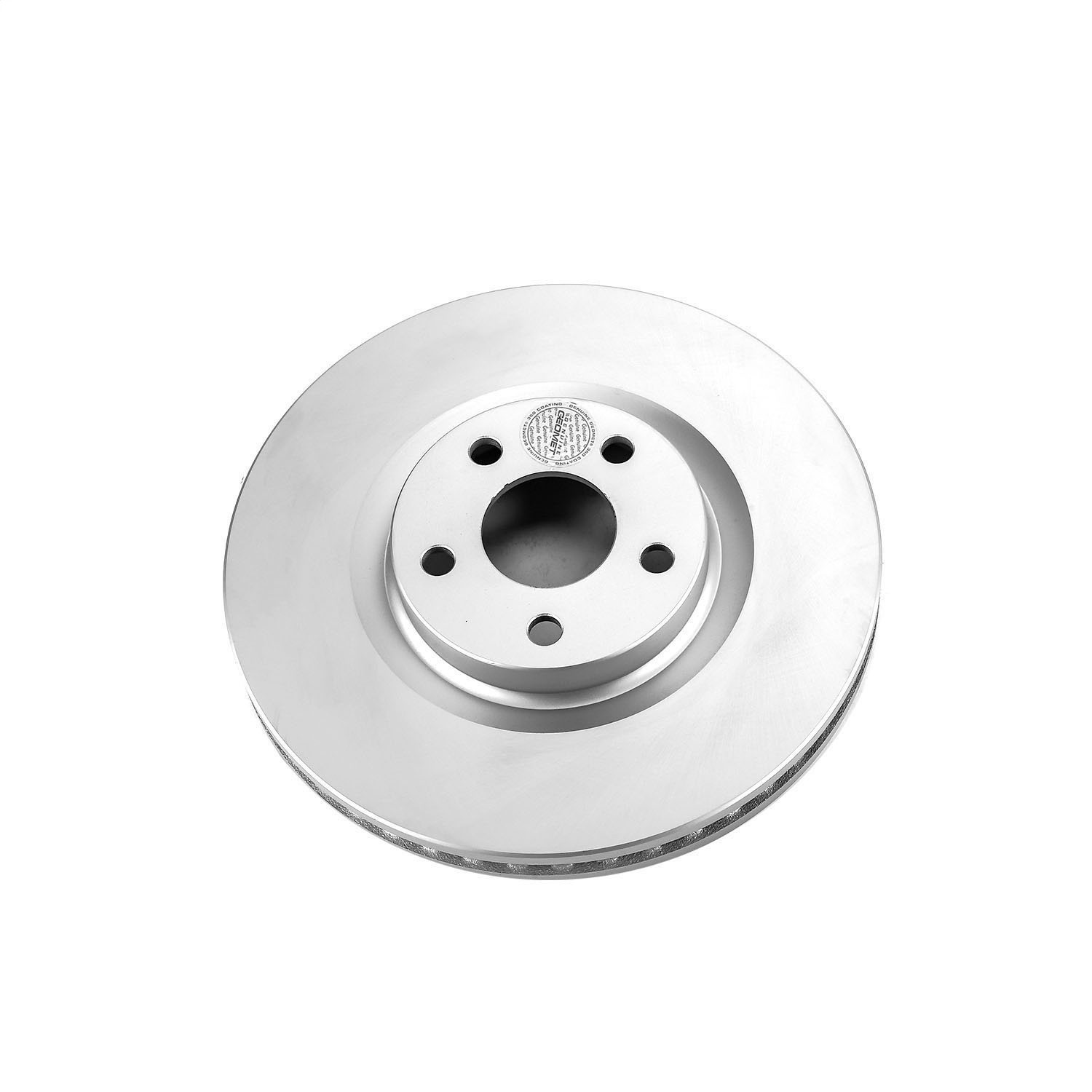 PowerStop AR85182EVC Disc Brake Rotor For Select 15-20 Ford Lincoln Models