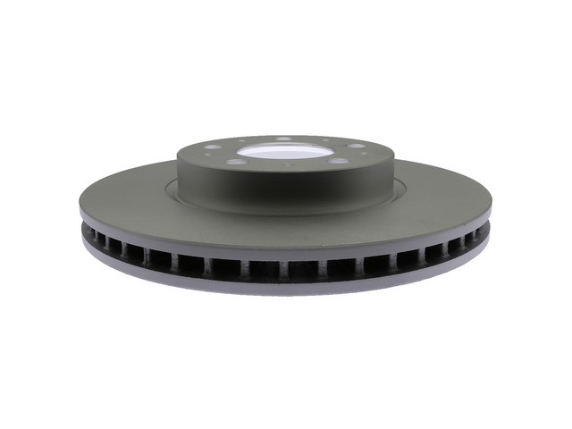 Centric Parts Disc Brake Rotor P N 320 39019F