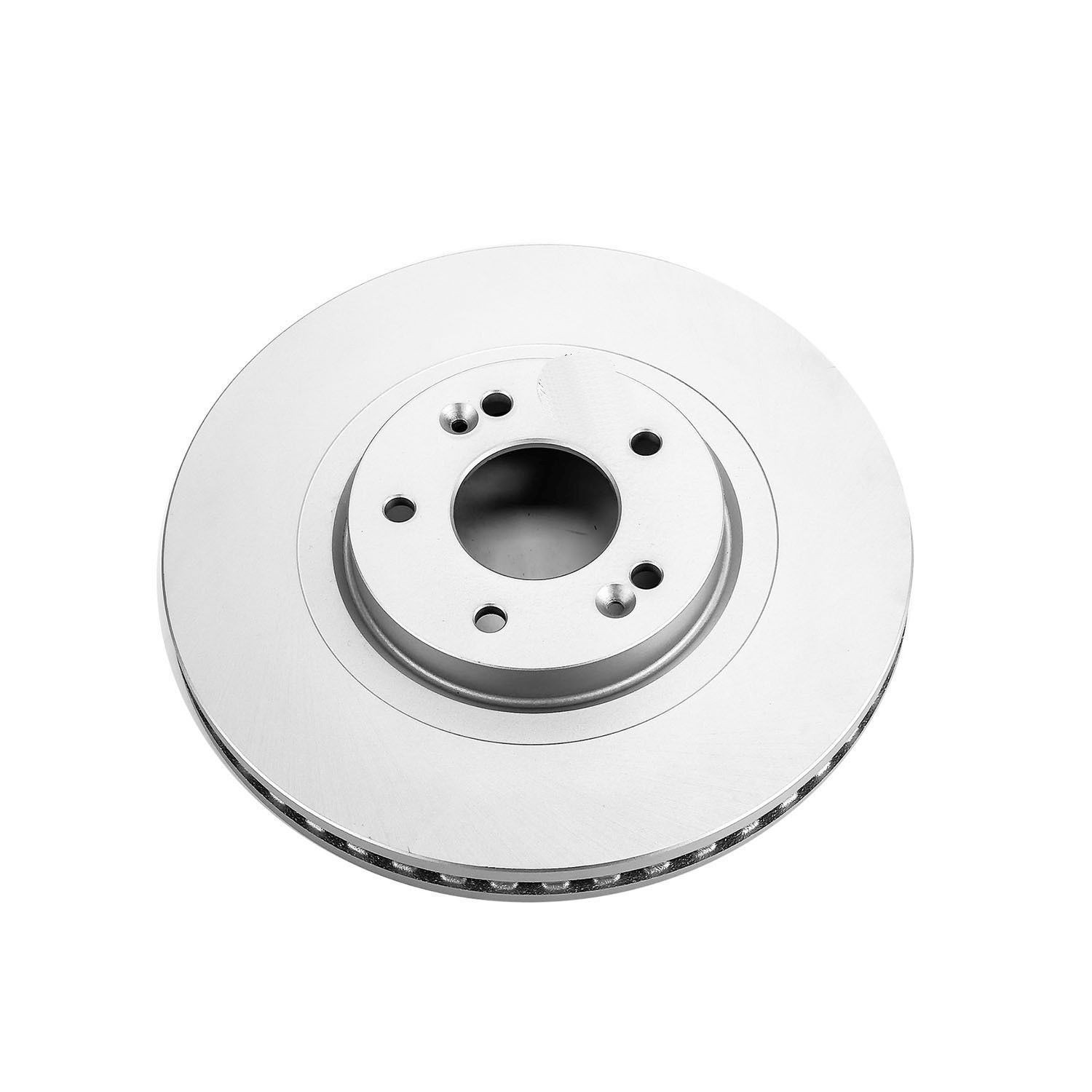 Disc Brake Rotor for 2013-2018 Hyundai Santa Fe Sport, 2015-2020 Kia Sorento