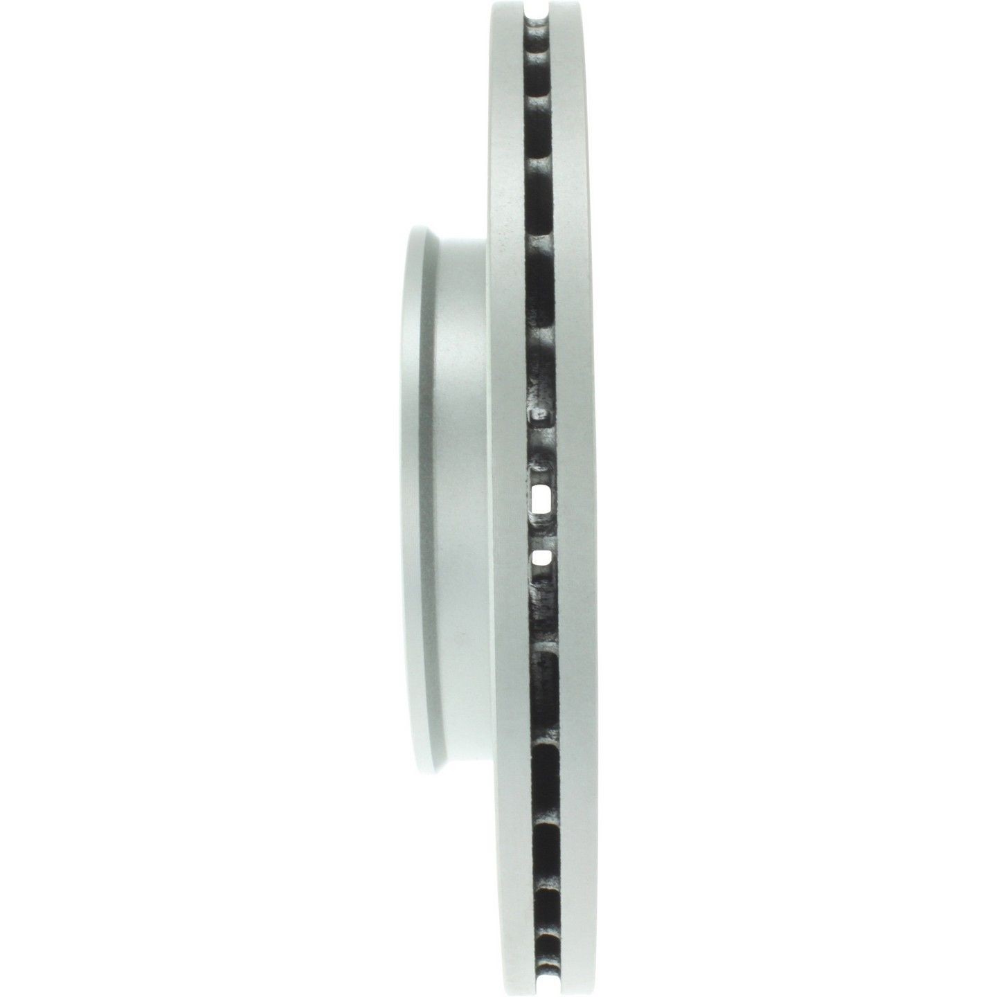 Disc Brake Rotor for 2012-2017 HY Accent, 2012-2018 KIA Rio, 2013-2015 DOD
