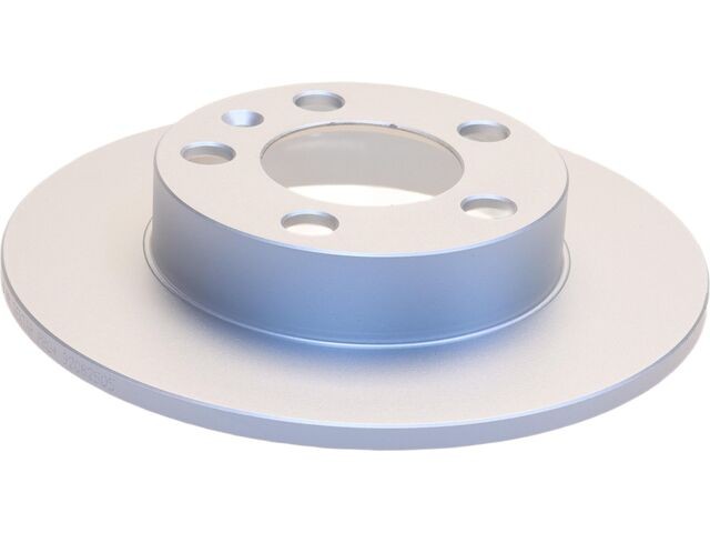 Brake Rotor For 98-10 Audi VW TT Beetle Golf City Jetta 2.5 GL TDI GLI MM76C6