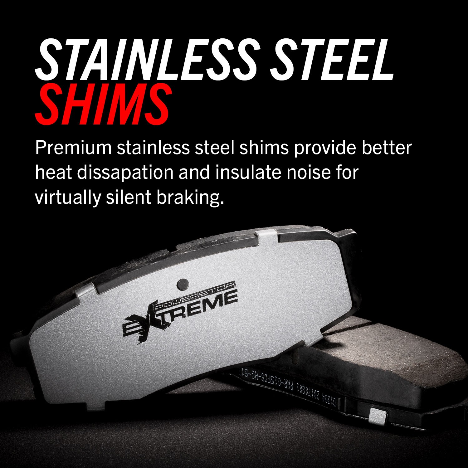 Z36 Truck & Tow Premium Carbon-Fiber Ceramic Brake Pad and Fully Coated Rotor Ki