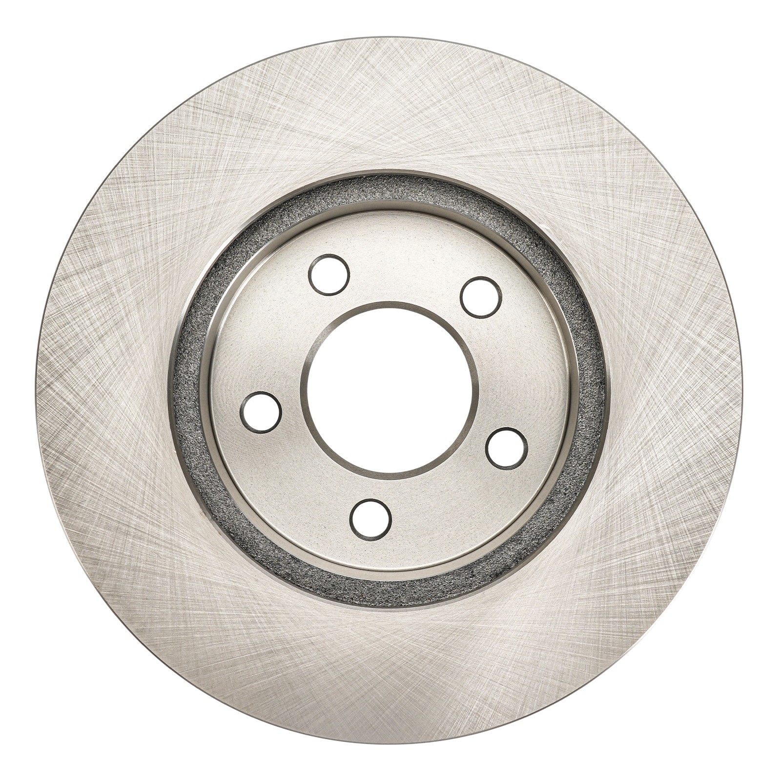 2x Front Vented Disc Brake Rotors ø288.1mm For 2002-2007 Jeep Liberty 780036