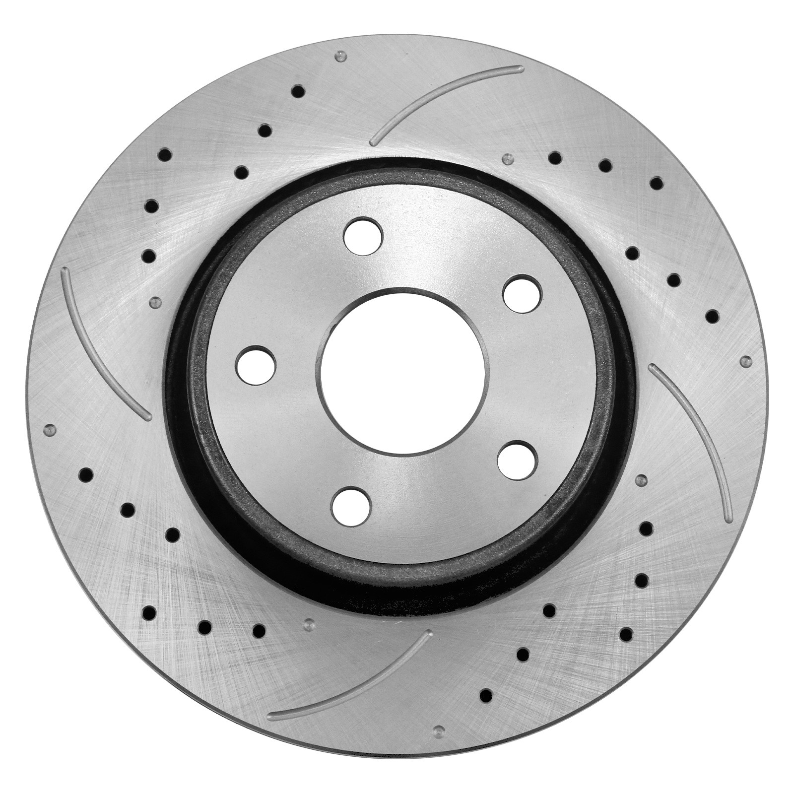 330mm Front Rear Rotors Brake Pads for Grand Cherokee Dodge Durango 2011 – 2020