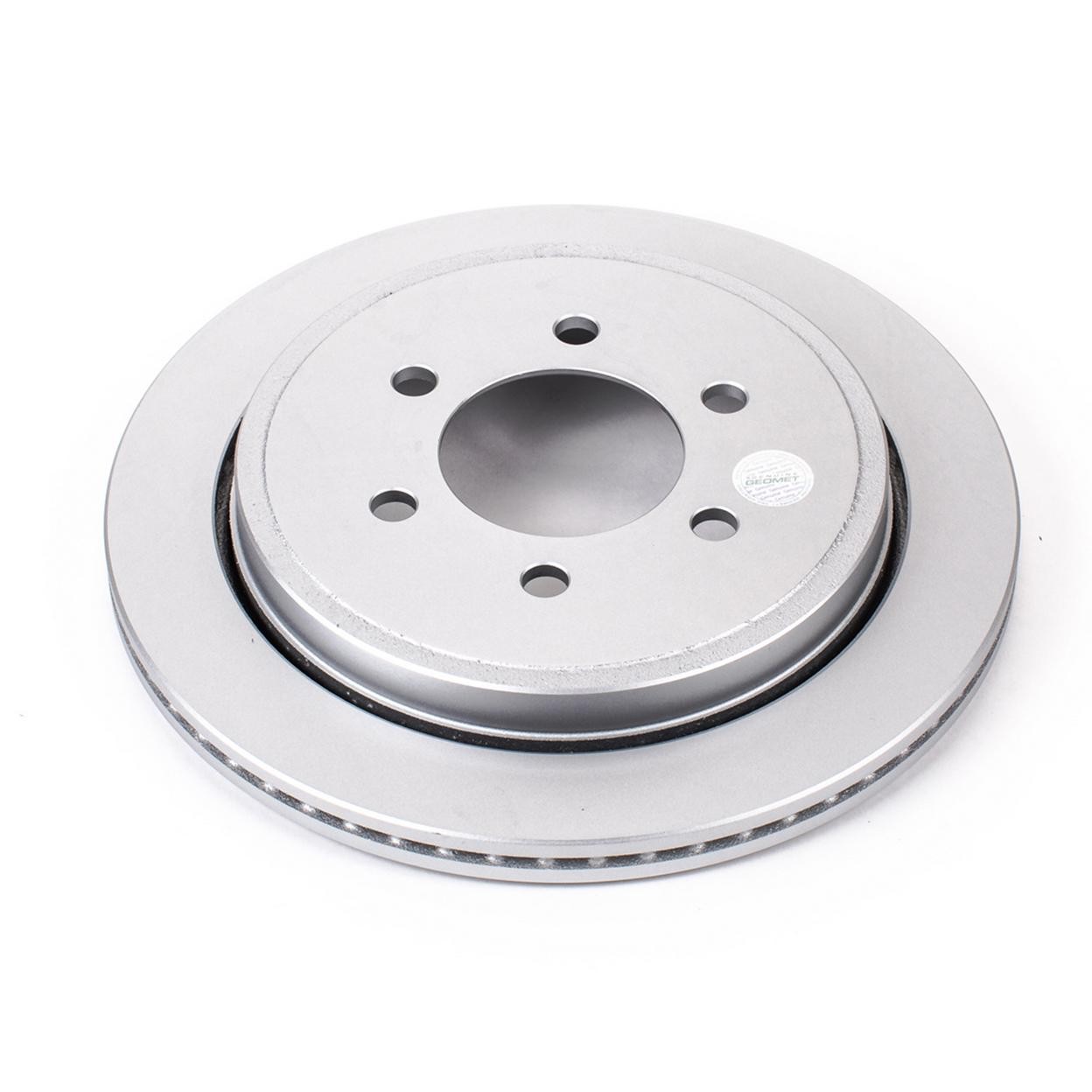 PowerStop Disc Brake Rotor – Fits Ford Expedition 2002-2006, Lincoln Navigator 2