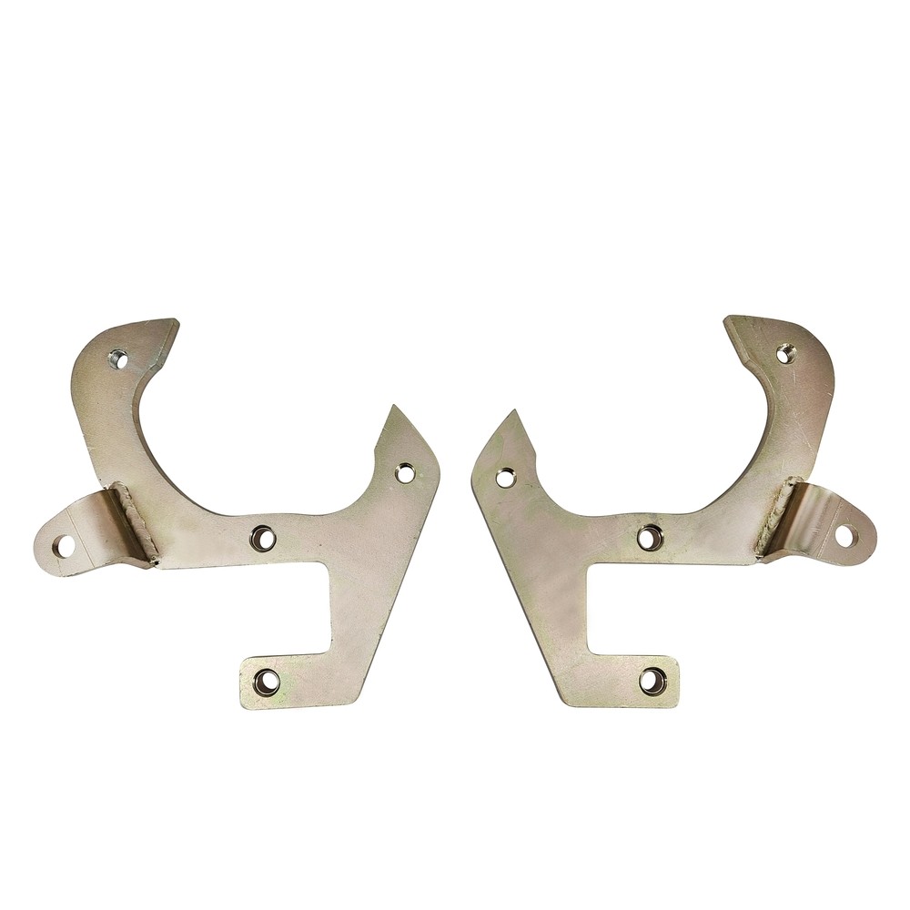 Front Disc Brake Conversion Kit for 1949 – 1954 Chevy Car/1953 – 1962 Corvette