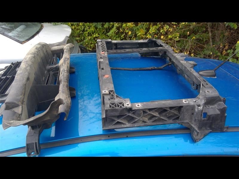 Front Brakes Without Turbo Fits 11-19 FIESTA 1119530
