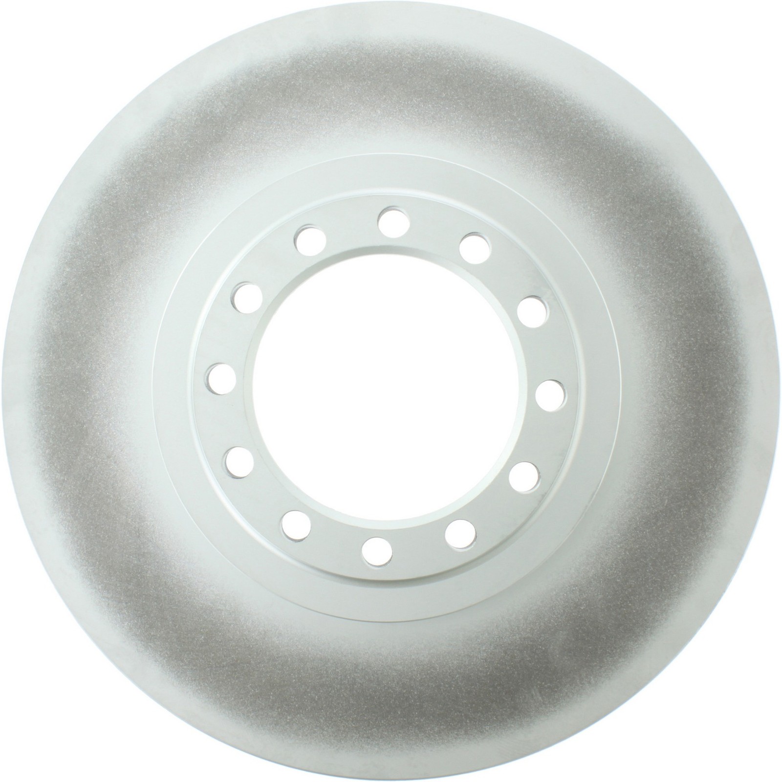 Disc Brake Rotor-GCX Elemental Protection – Full Coating Centric 320.43020F