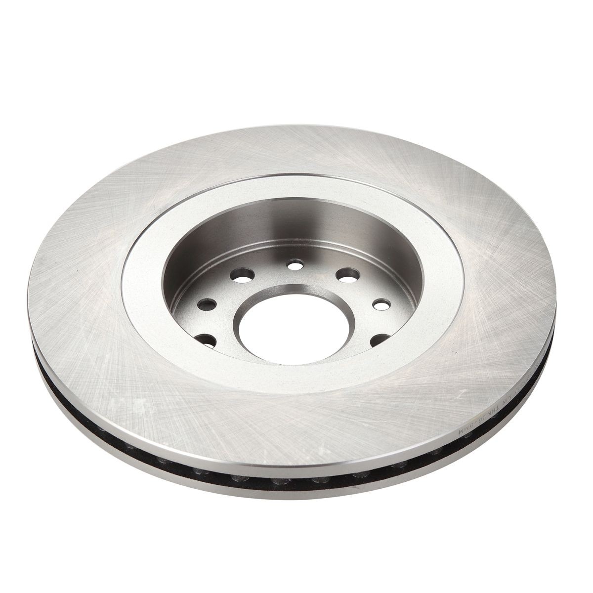 Front Brake Rotor Pair Set for Freestyle Taurus Sable Five Hundred 500