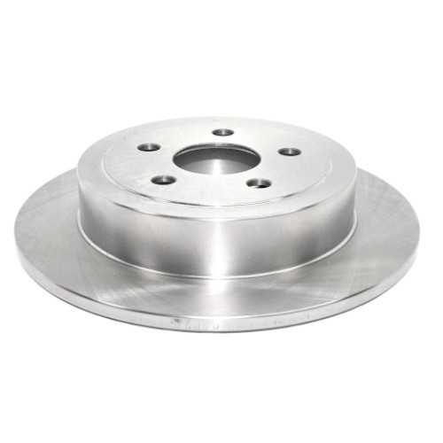 Pronto BR5370 Brake Rotor (Chrysler, Dodge)