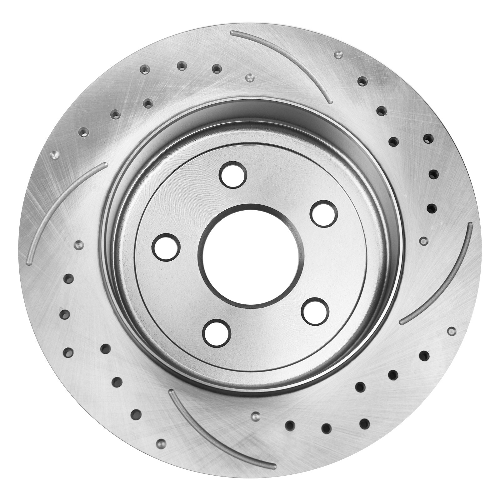 330mm Front Rear Rotors Brake Pads for Grand Cherokee Dodge Durango 2011 – 2020