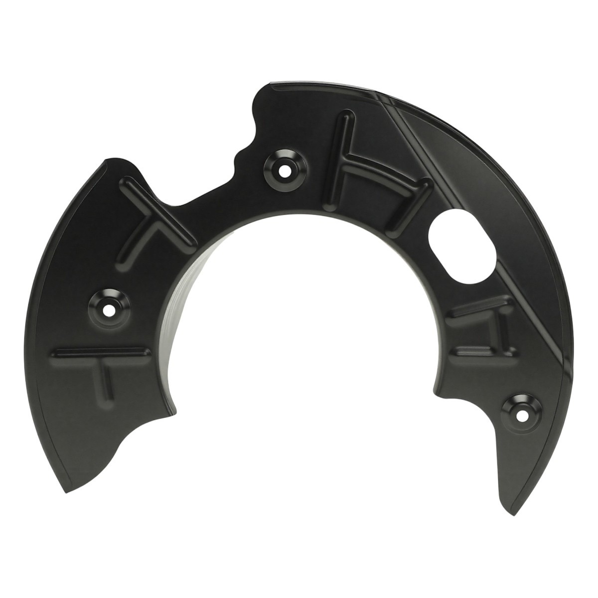 Brake Dust Shields Front Driver Left Side for Explorer Hand Ford Ranger Sport