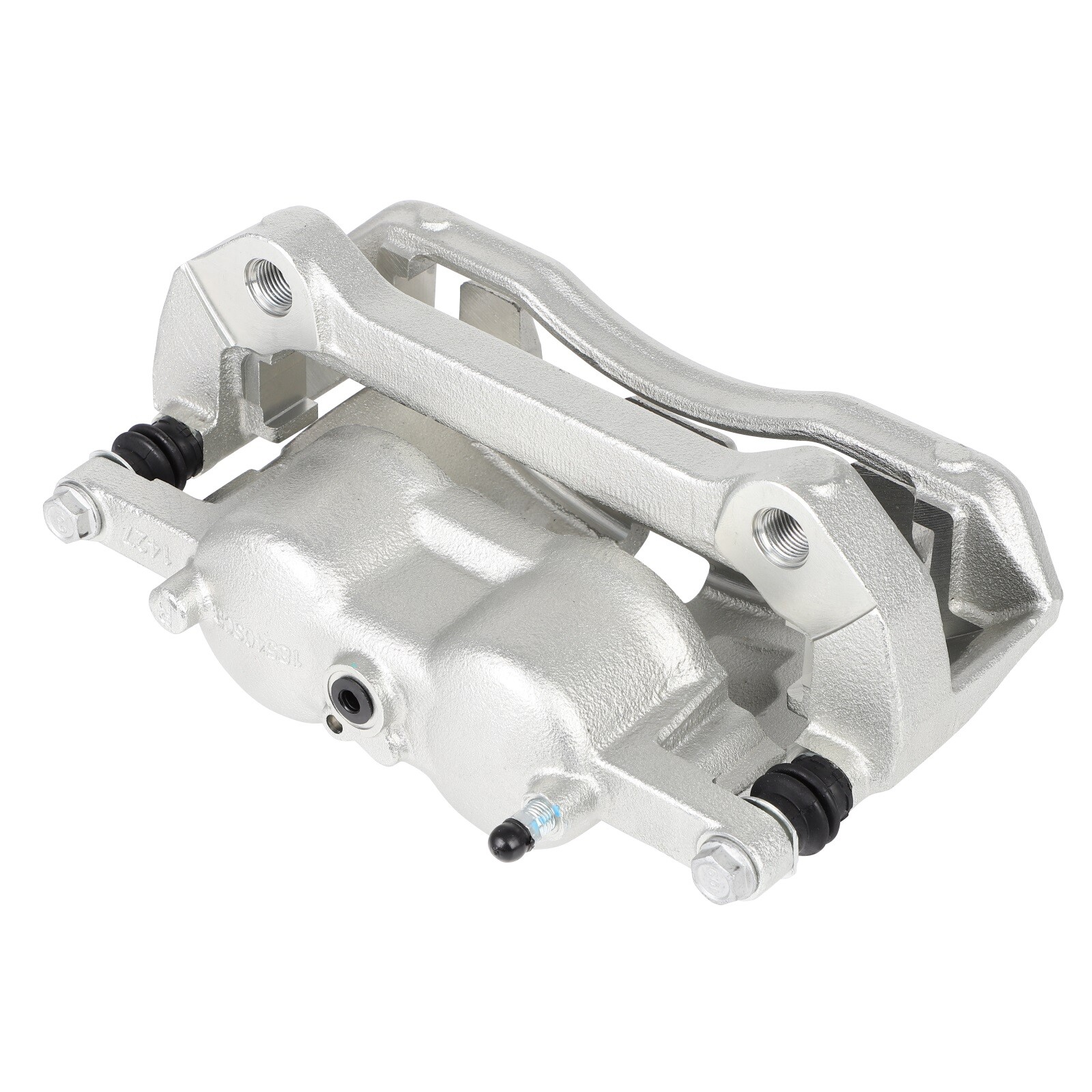 Brake Calipers Front Right with Bracket For Ford F-150 2012-2016 Zinc Plated