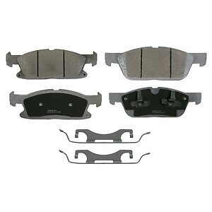 Brake Pads- Organic Wagner QC1818