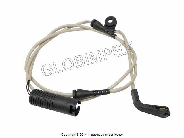 BMW E39 (99-03) Rear Right Brake Pad Sensor (Overall Length 1110 mm) BOWA OEM