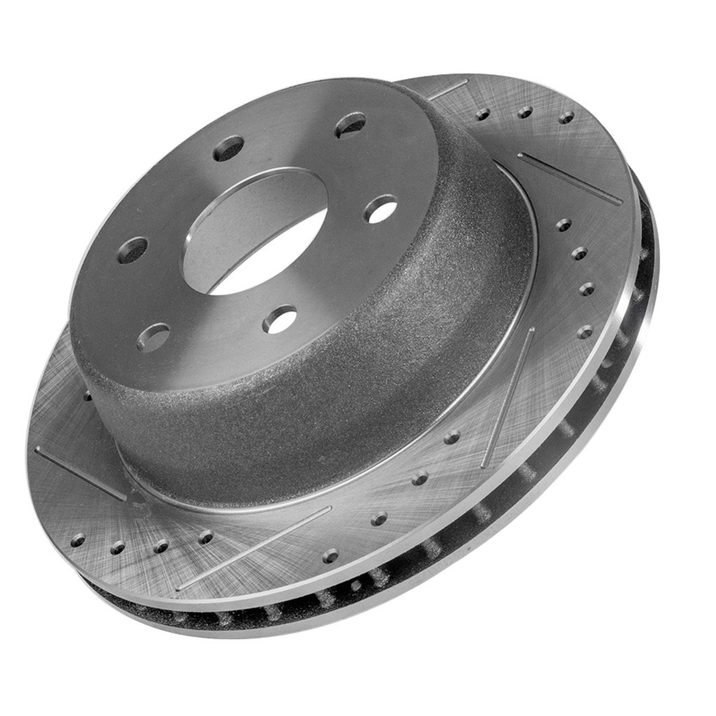 For Cadillac Escalade/Escalade EXT 2002-2006 Brake Disc Driver OR Passenger Side
