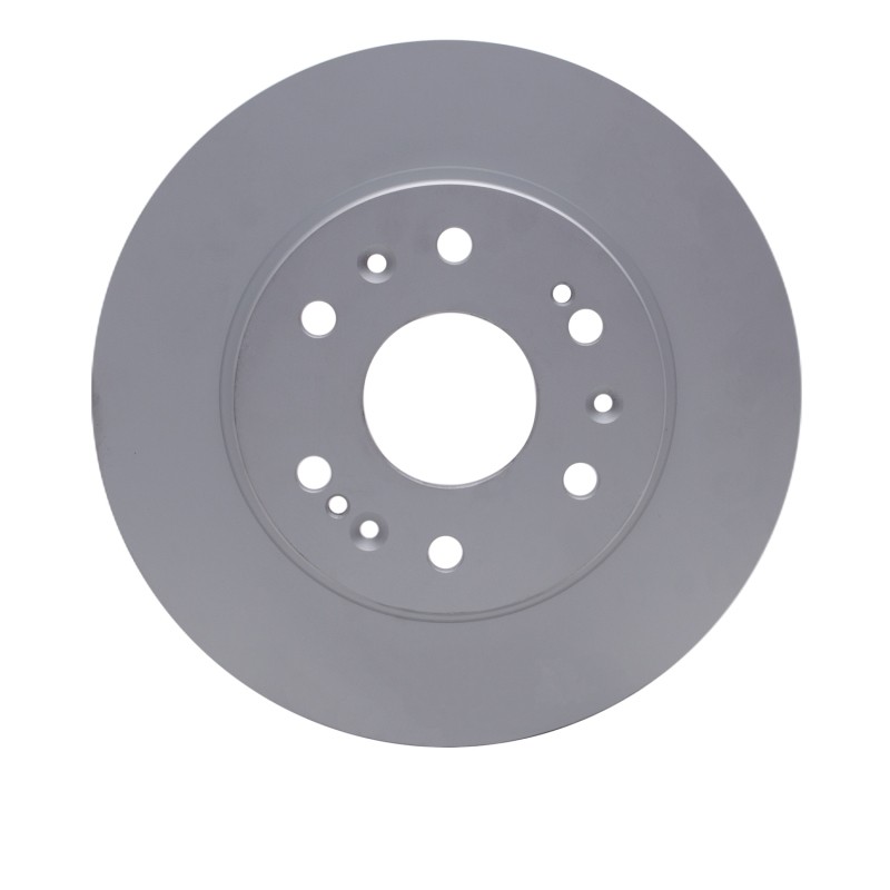 DFC GeoSPEC Coated Plain Rotors Ready to Install – 604-48050